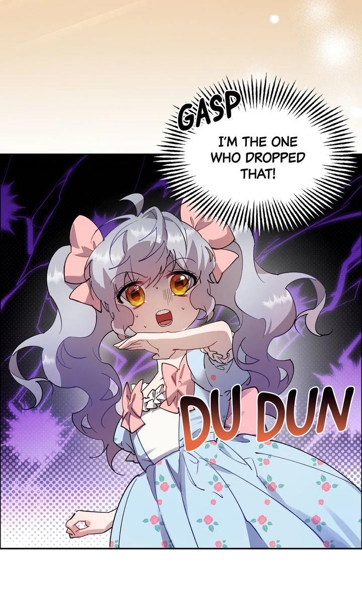 How the Count’s Young Lady Tames the Emperor’s Dog chapter 100 page 28