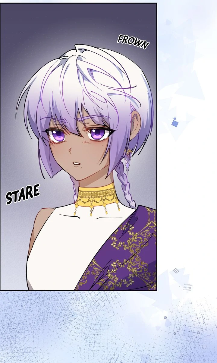 How the Count’s Young Lady Tames the Emperor’s Dog chapter 100 page 30