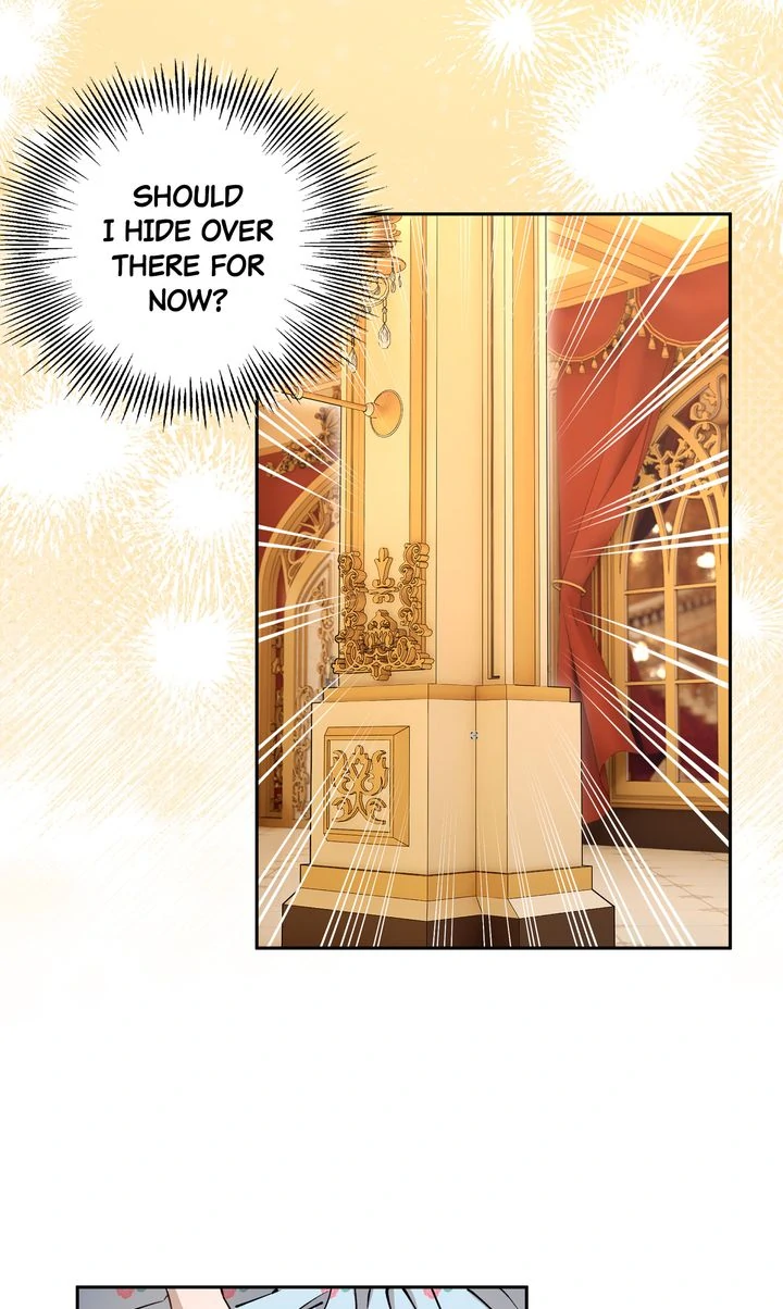How the Count’s Young Lady Tames the Emperor’s Dog chapter 100 page 32