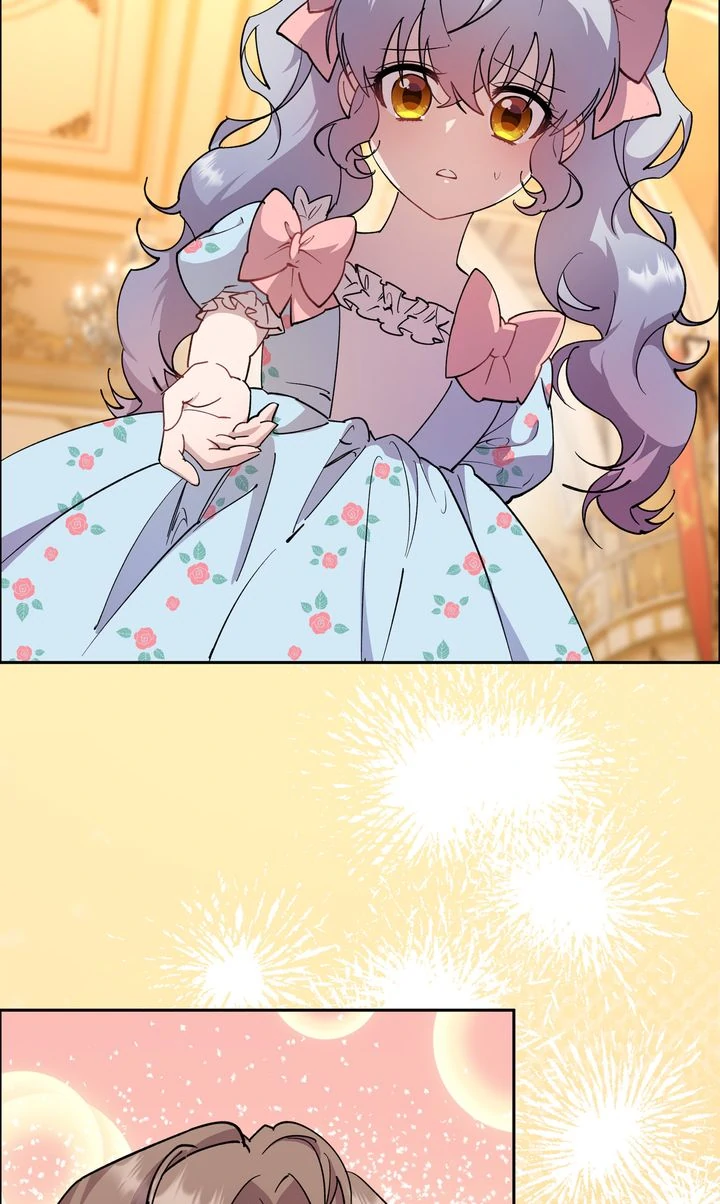 How the Count’s Young Lady Tames the Emperor’s Dog chapter 100 page 38