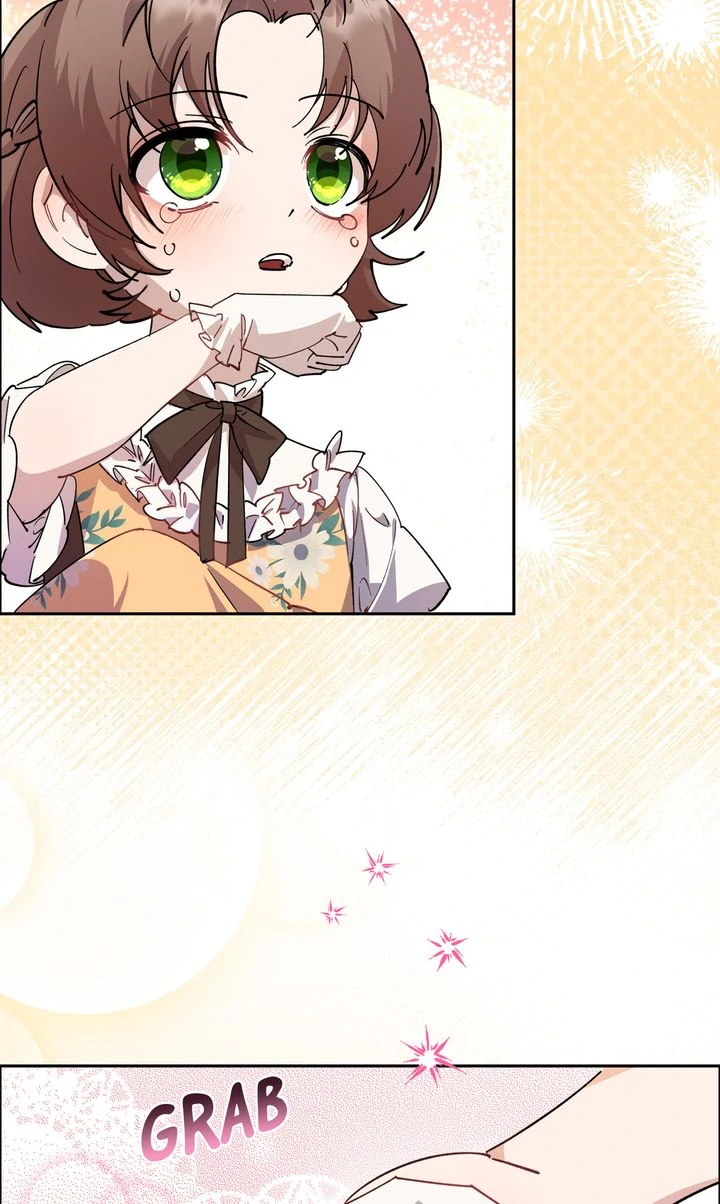 How the Count’s Young Lady Tames the Emperor’s Dog chapter 100 page 39