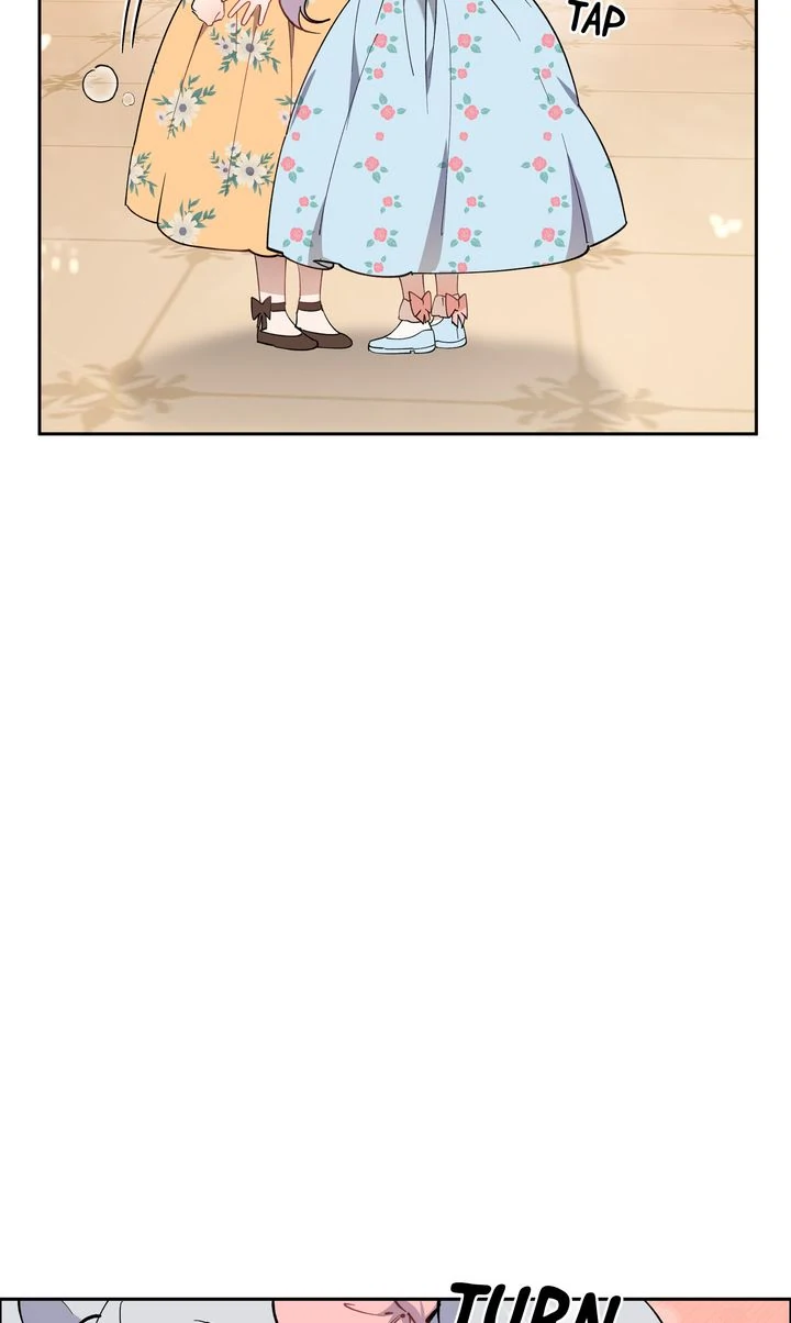 How the Count’s Young Lady Tames the Emperor’s Dog chapter 100 page 42