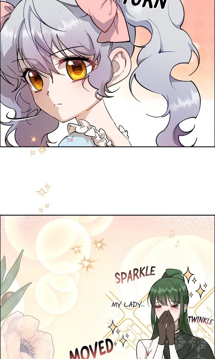 How the Count’s Young Lady Tames the Emperor’s Dog chapter 100 page 43