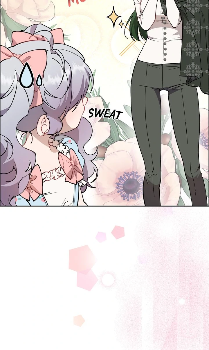 How the Count’s Young Lady Tames the Emperor’s Dog chapter 100 page 44