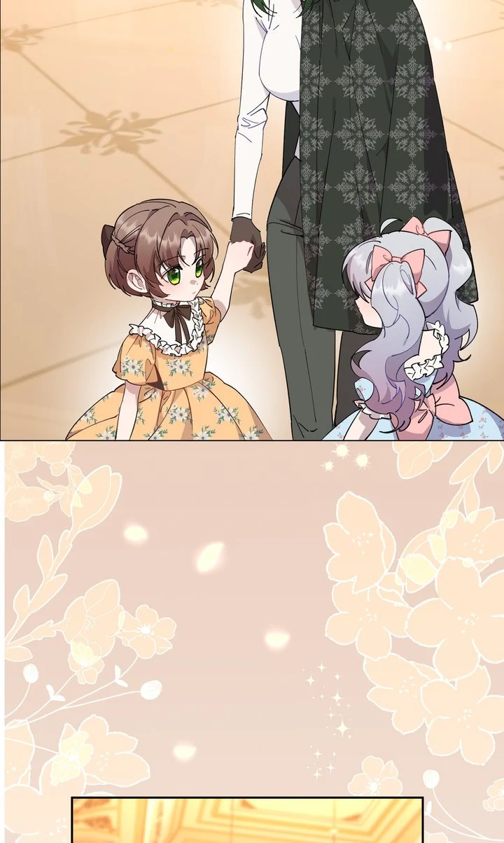 How the Count’s Young Lady Tames the Emperor’s Dog chapter 100 page 47