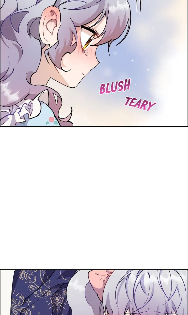 How the Count’s Young Lady Tames the Emperor’s Dog chapter 100 page 49