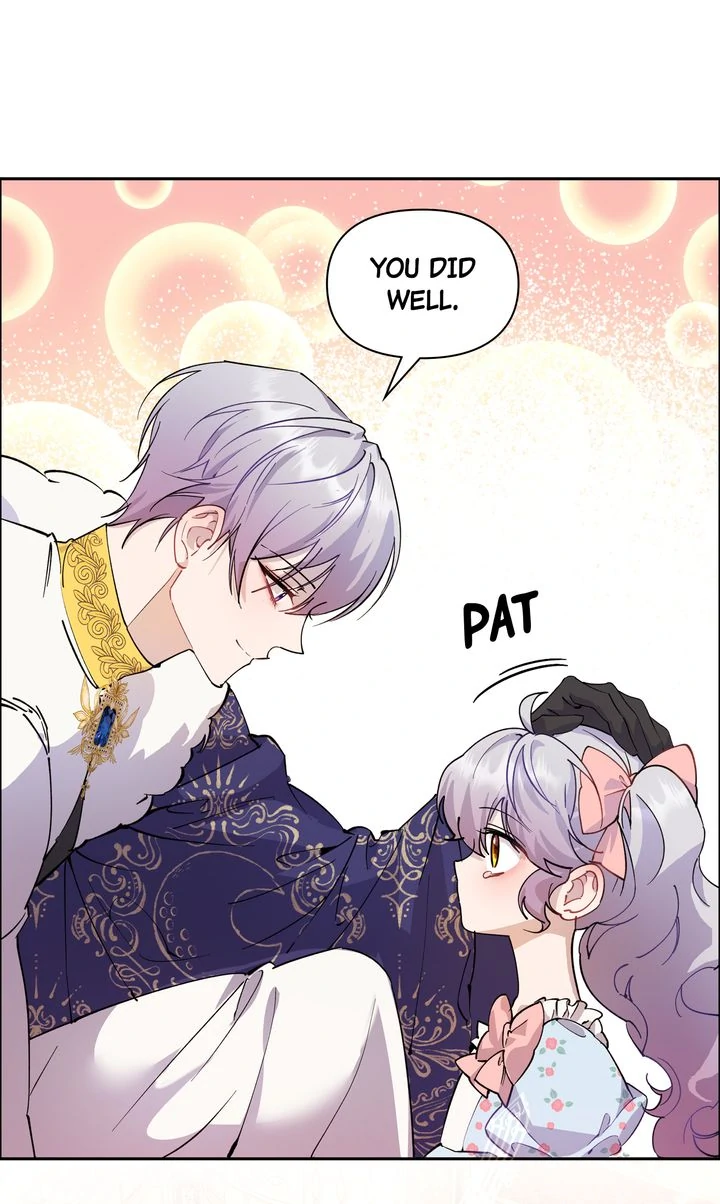 How the Count’s Young Lady Tames the Emperor’s Dog chapter 100 page 53
