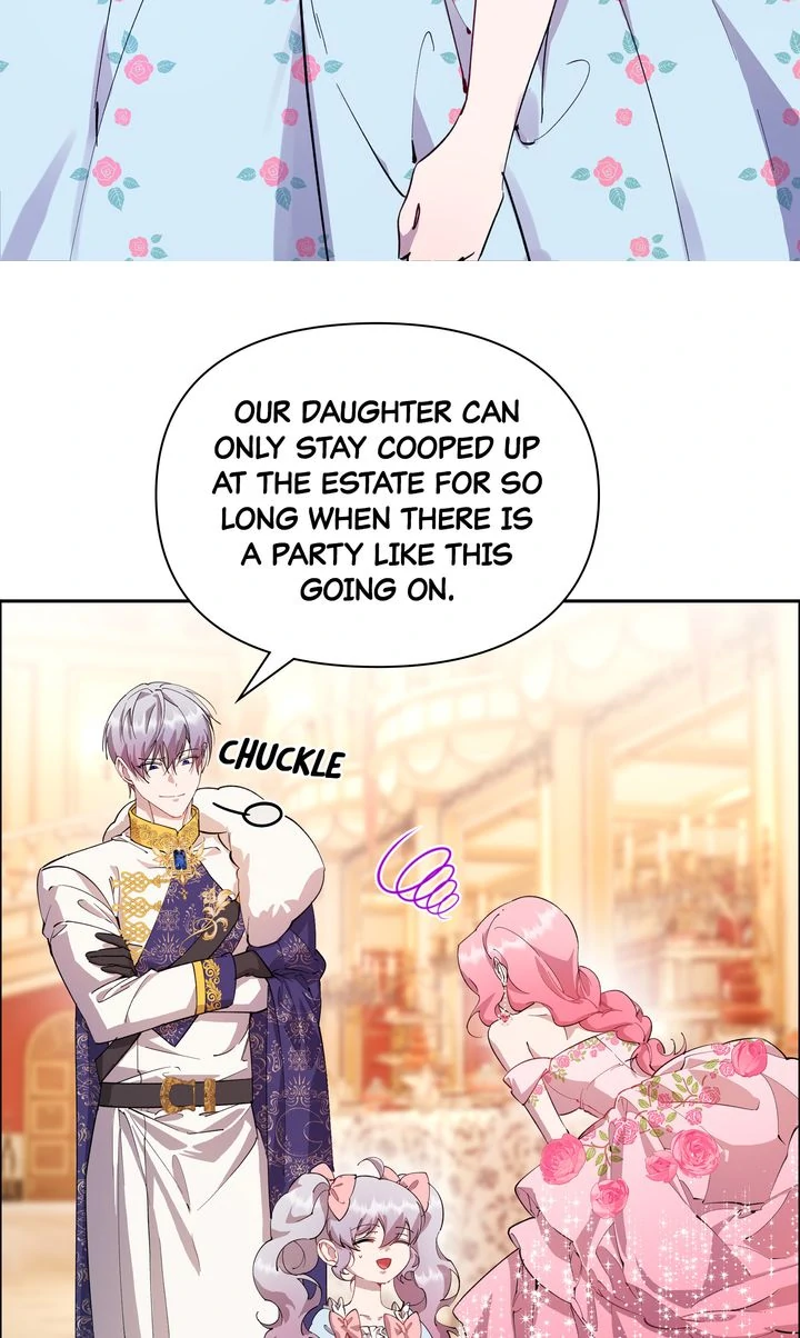 How the Count’s Young Lady Tames the Emperor’s Dog chapter 100 page 63