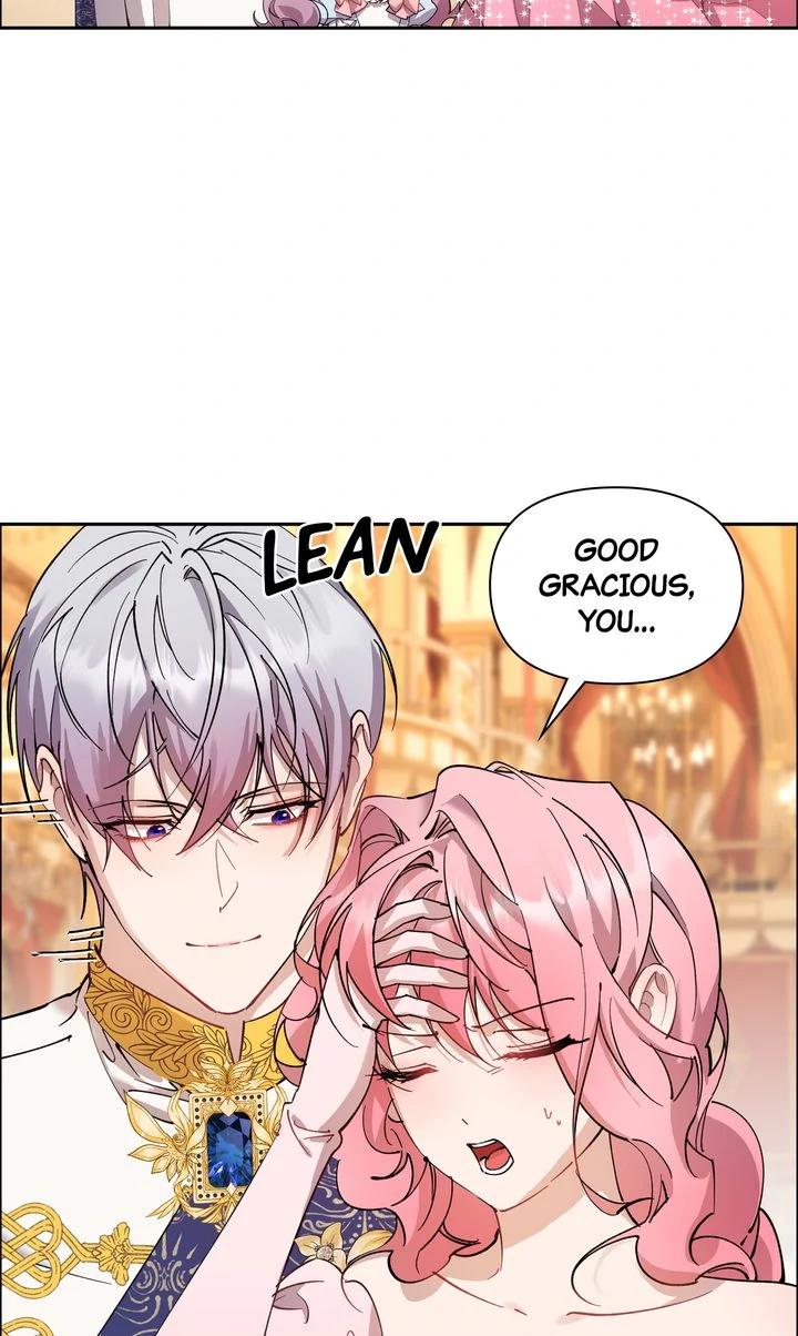 How the Count’s Young Lady Tames the Emperor’s Dog chapter 100 page 64