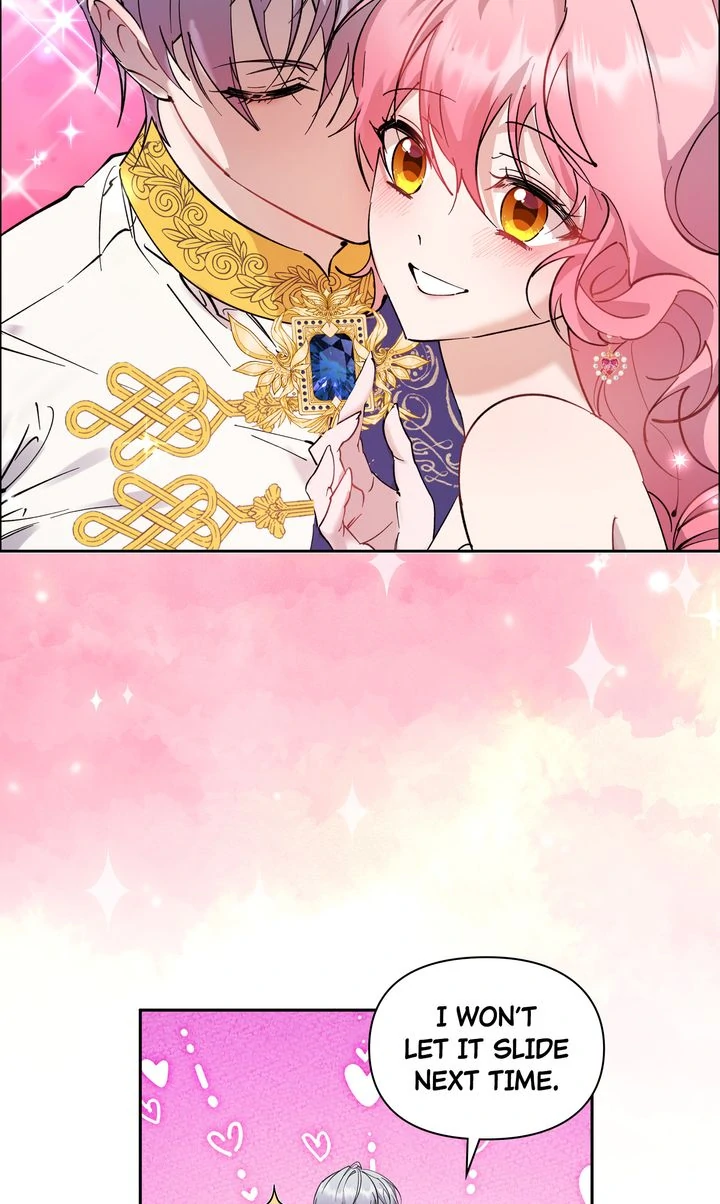 How the Count’s Young Lady Tames the Emperor’s Dog chapter 100 page 67