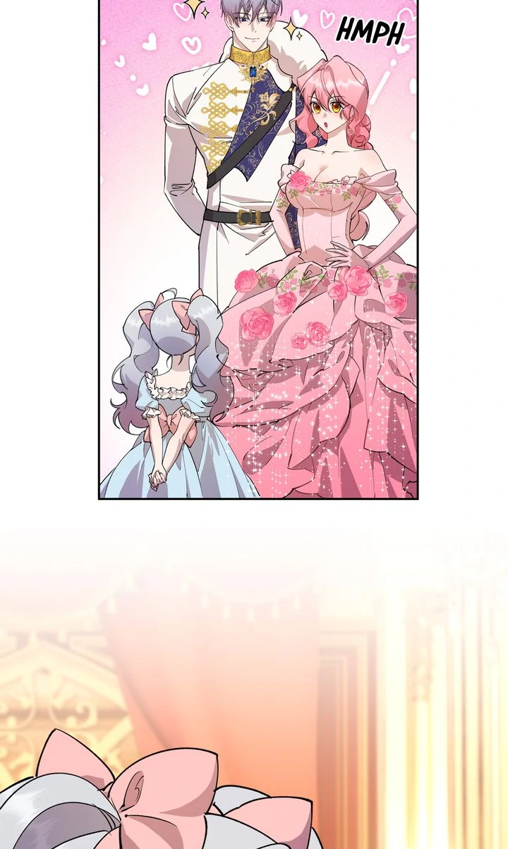 How the Count’s Young Lady Tames the Emperor’s Dog chapter 100 page 68
