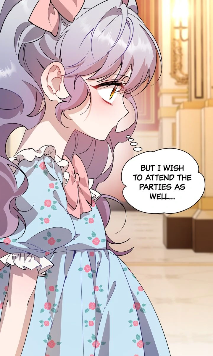 How the Count’s Young Lady Tames the Emperor’s Dog chapter 100 page 69