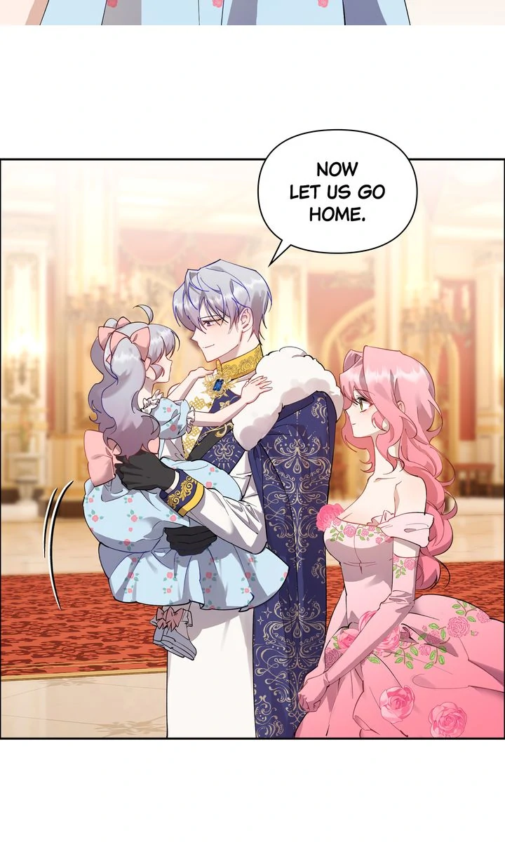 How the Count’s Young Lady Tames the Emperor’s Dog chapter 100 page 70