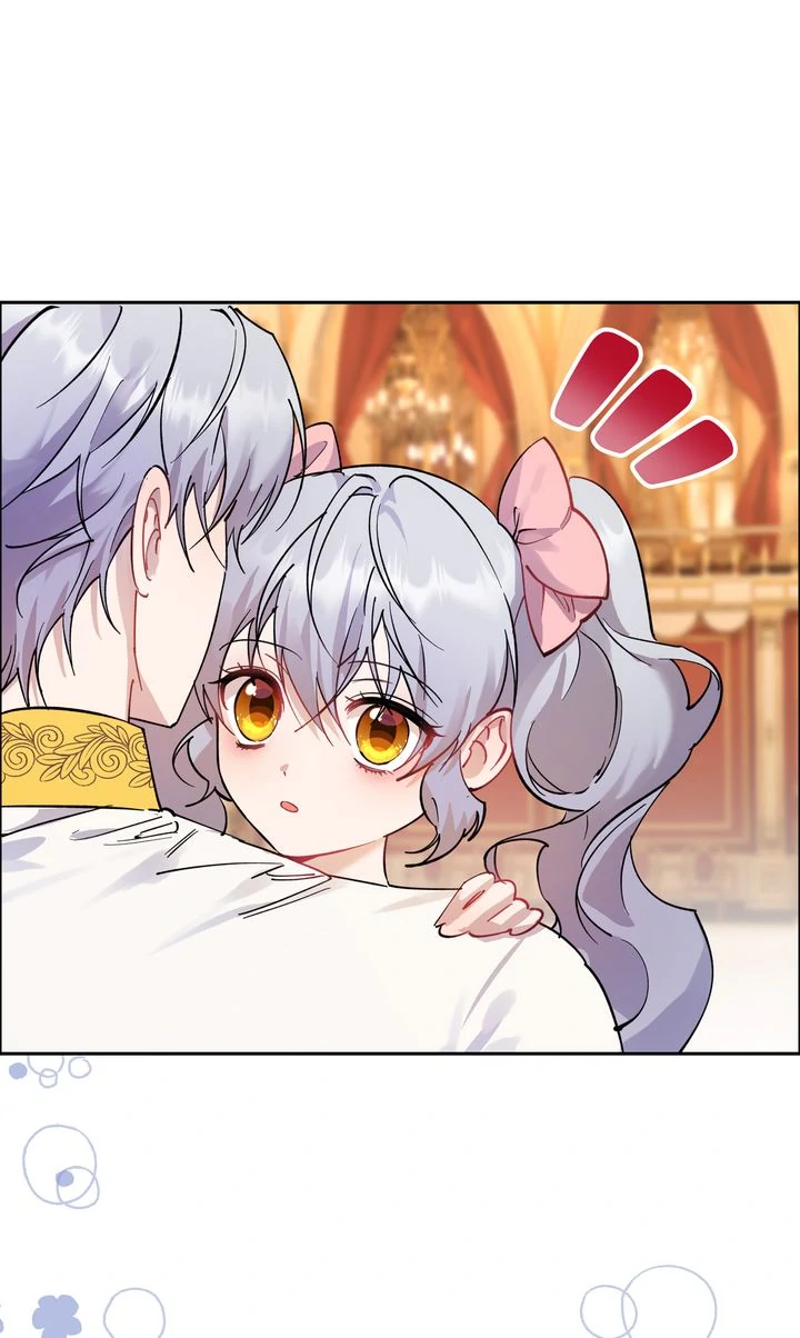 How the Count’s Young Lady Tames the Emperor’s Dog chapter 100 page 71