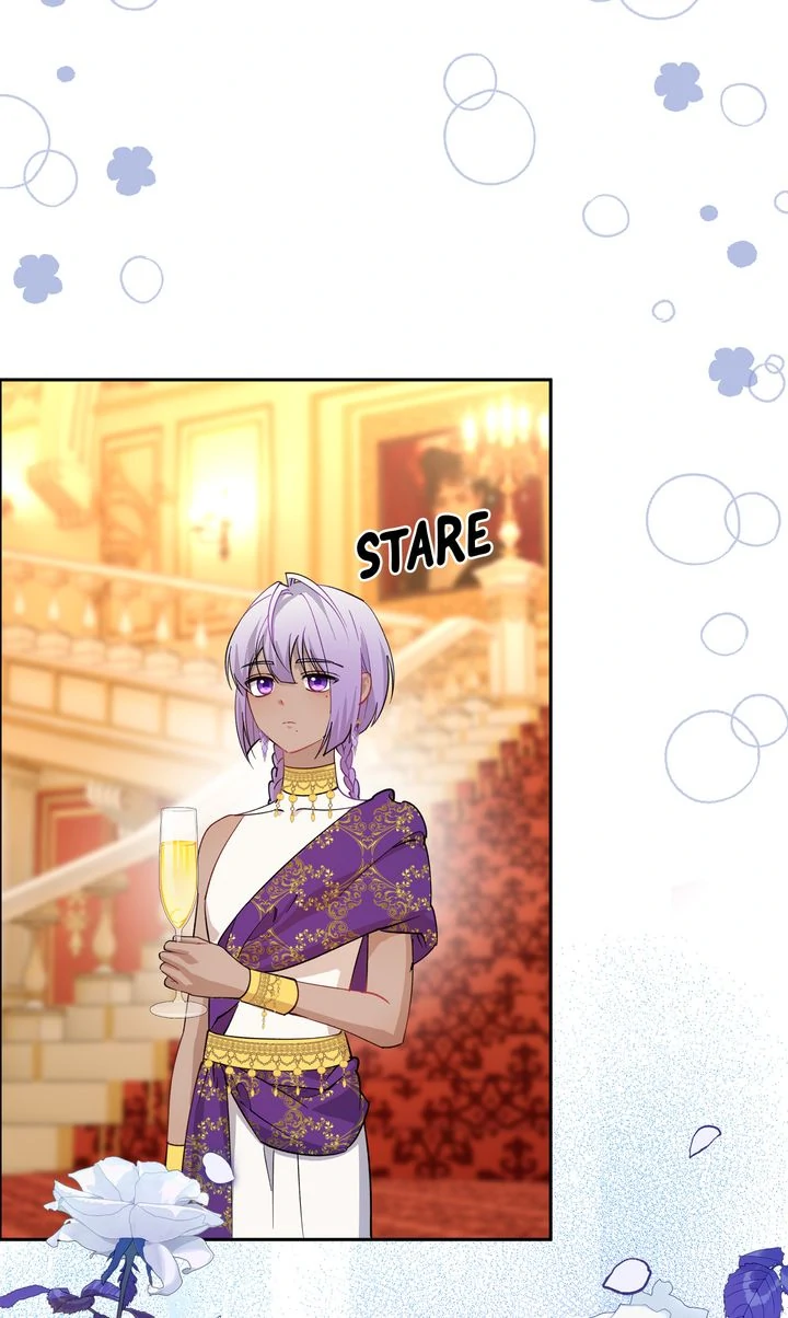 How the Count’s Young Lady Tames the Emperor’s Dog chapter 100 page 72