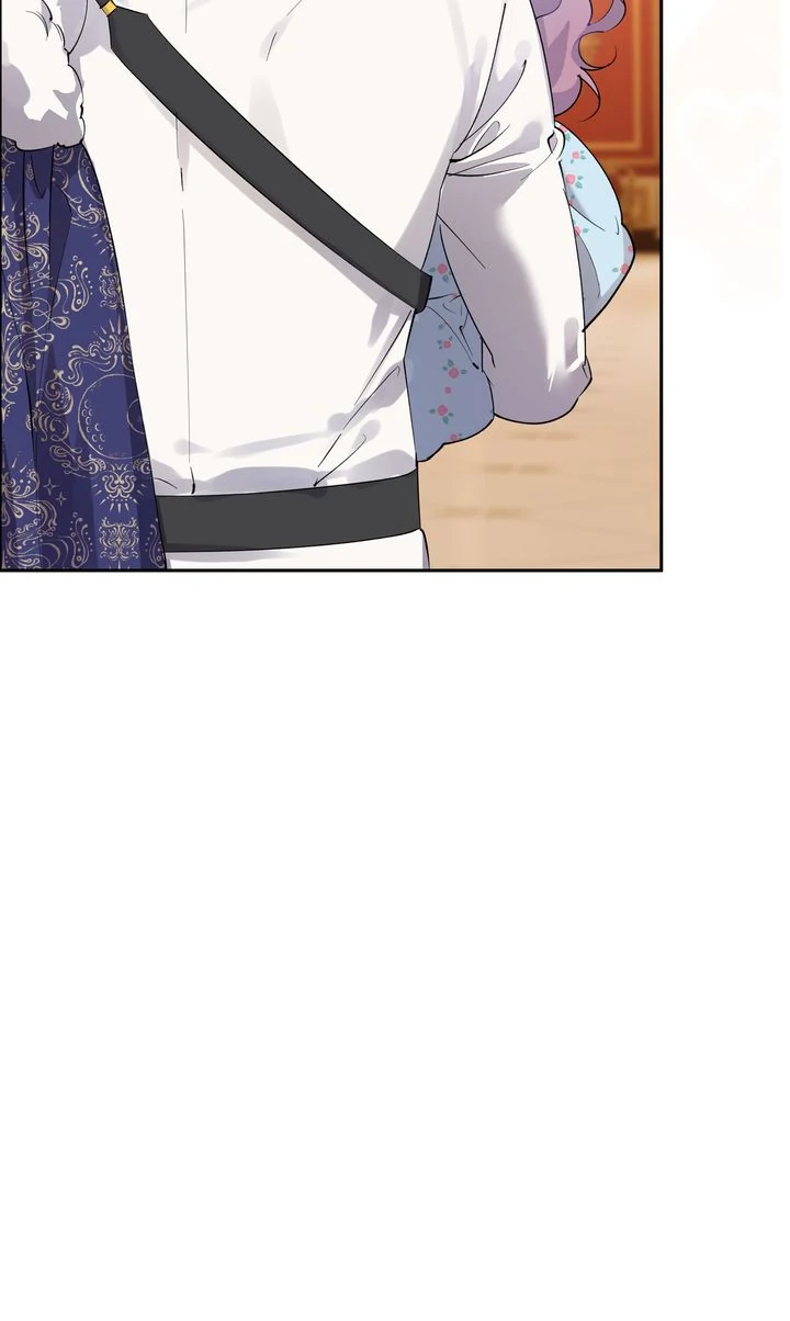 How the Count’s Young Lady Tames the Emperor’s Dog chapter 100 page 76
