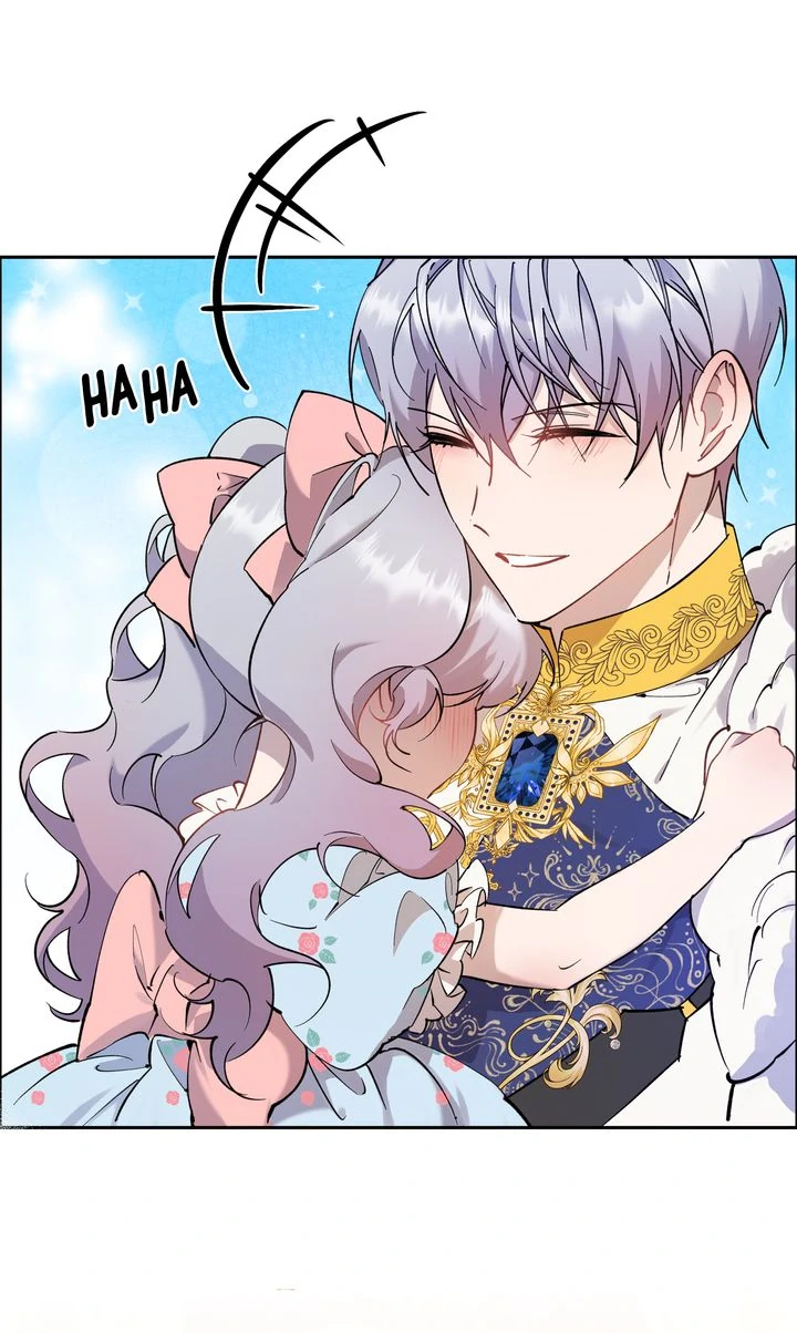 How the Count’s Young Lady Tames the Emperor’s Dog chapter 100 page 77