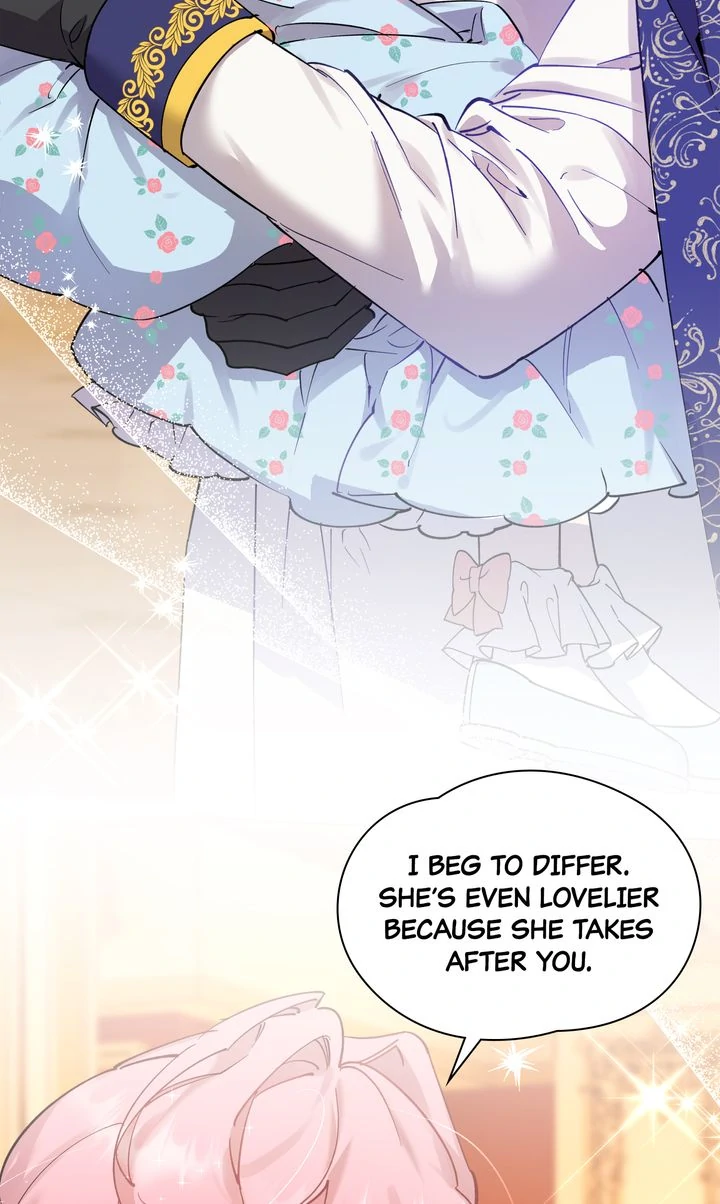 How the Count’s Young Lady Tames the Emperor’s Dog chapter 100 page 79