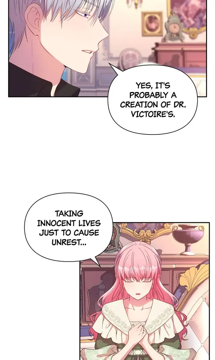 How the Count’s Young Lady Tames the Emperor’s Dog chapter 11 page 4