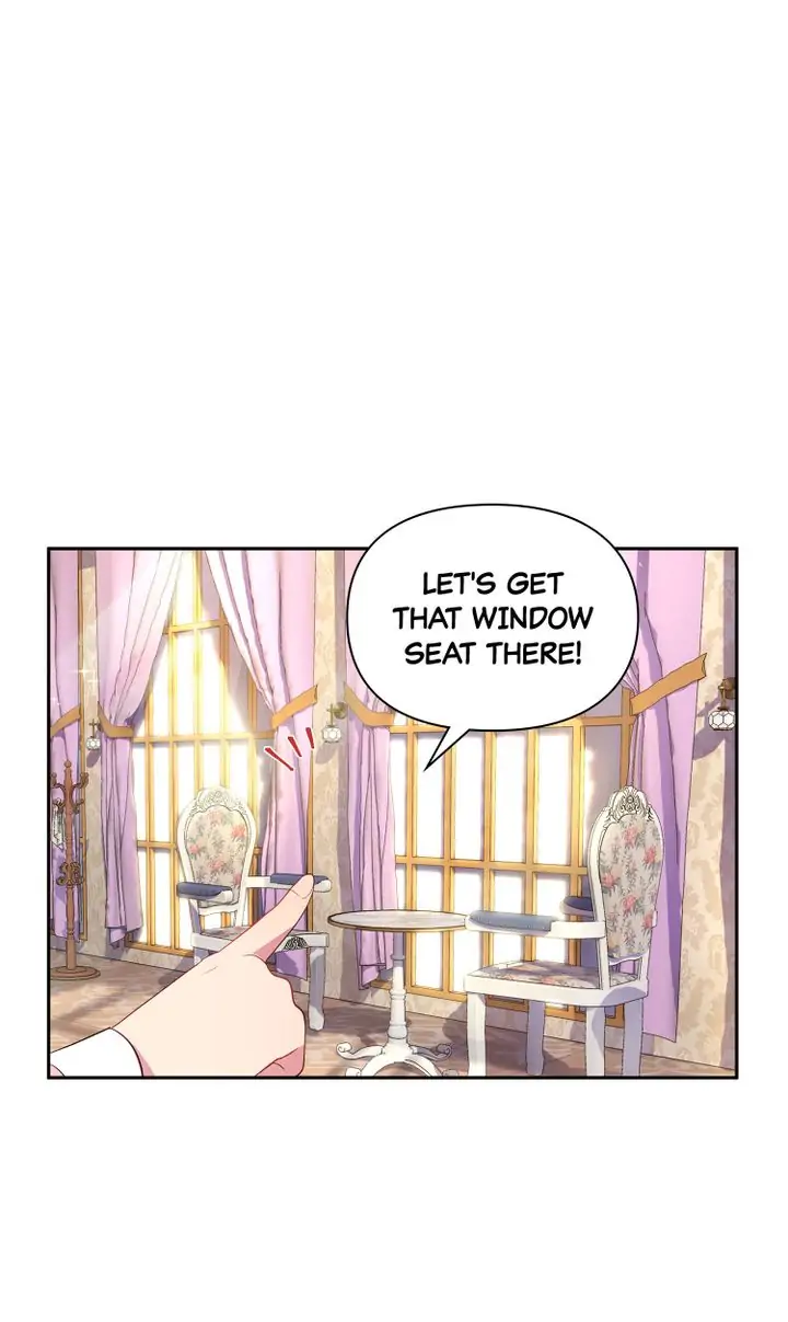 How the Count’s Young Lady Tames the Emperor’s Dog chapter 13 page 12