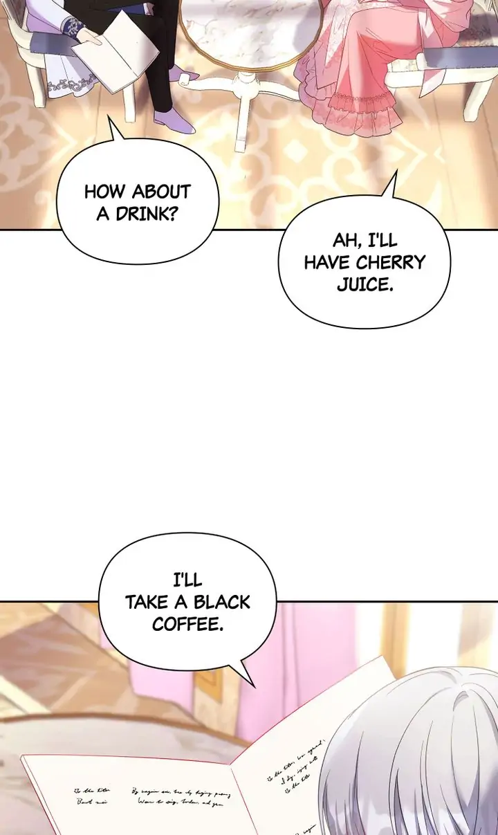 How the Count’s Young Lady Tames the Emperor’s Dog chapter 13 page 18