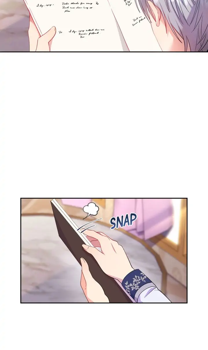 How the Count’s Young Lady Tames the Emperor’s Dog chapter 13 page 19