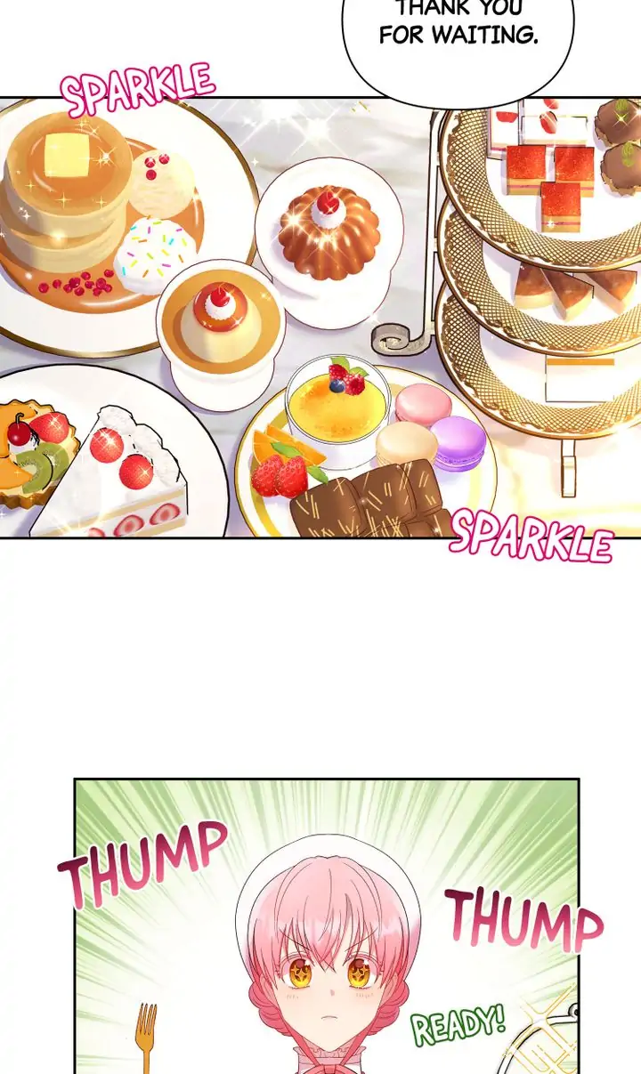 How the Count’s Young Lady Tames the Emperor’s Dog chapter 13 page 25