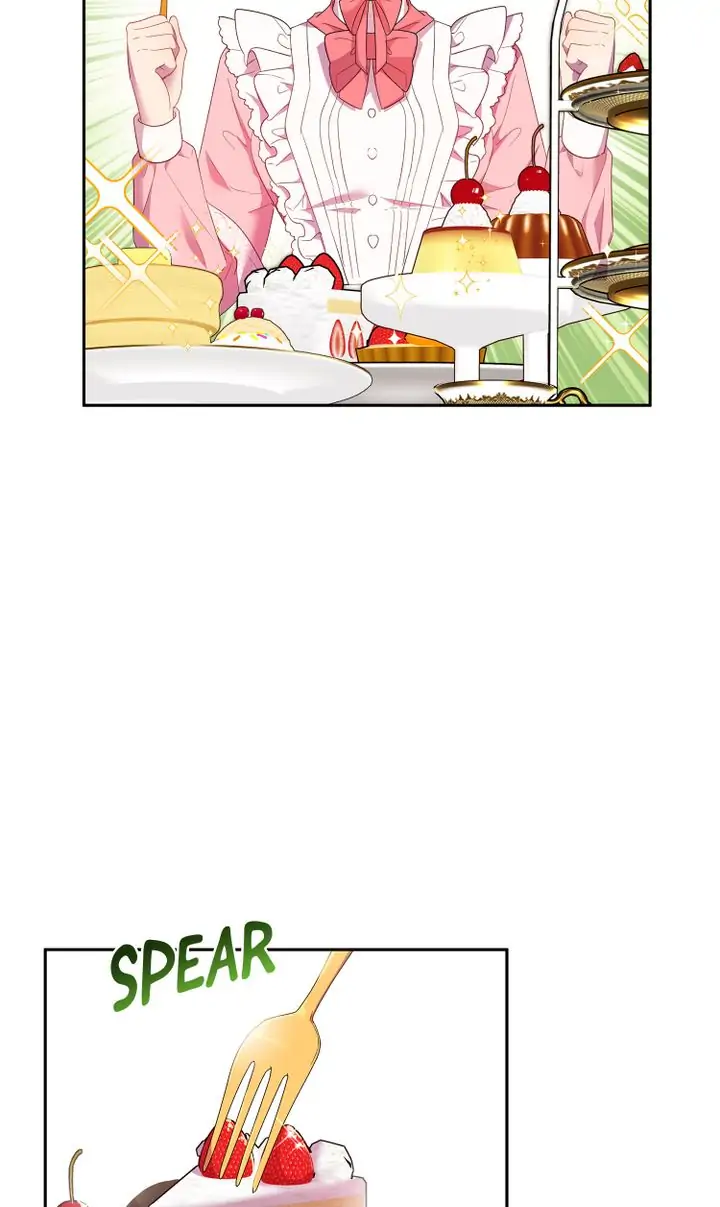 How the Count’s Young Lady Tames the Emperor’s Dog chapter 13 page 26