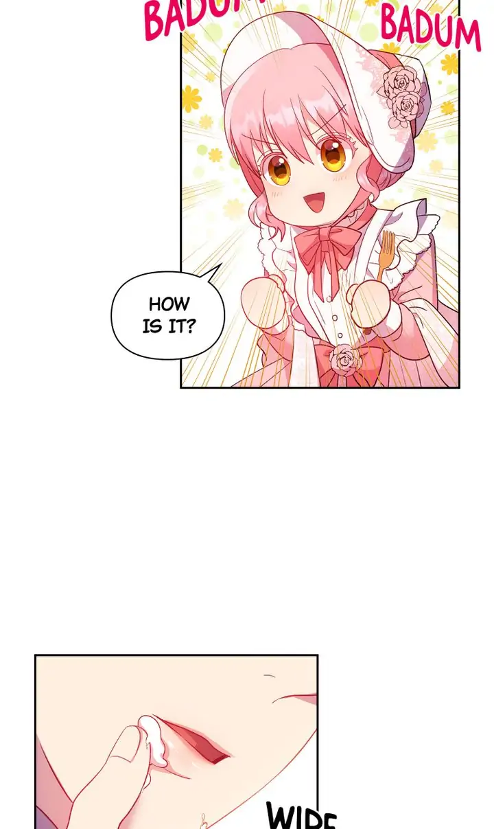 How the Count’s Young Lady Tames the Emperor’s Dog chapter 13 page 34