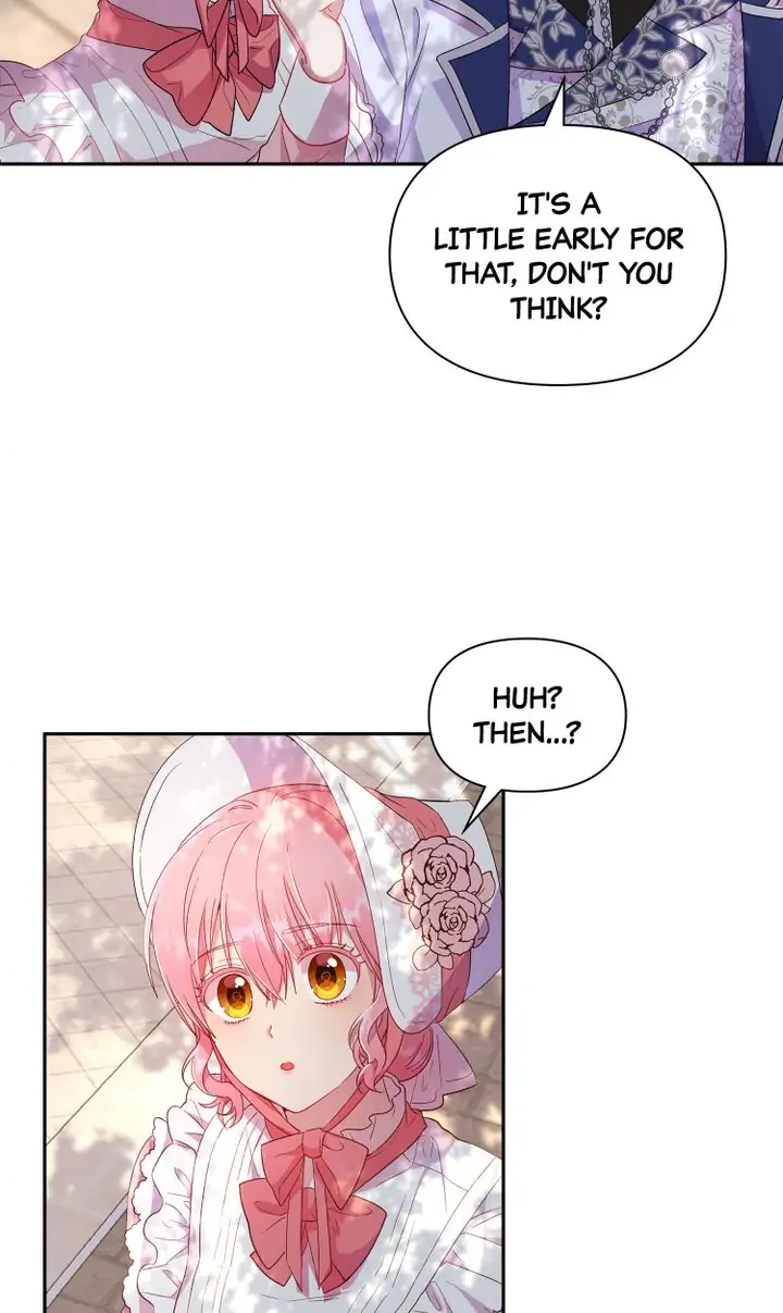 How the Count’s Young Lady Tames the Emperor’s Dog chapter 13 page 41