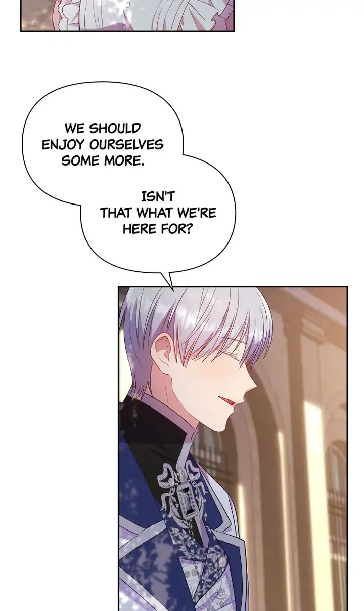 How the Count’s Young Lady Tames the Emperor’s Dog chapter 13 page 42