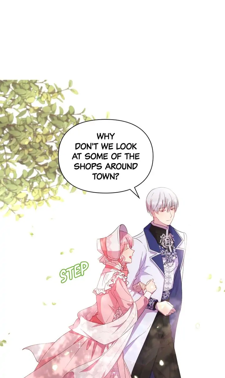 How the Count’s Young Lady Tames the Emperor’s Dog chapter 13 page 45