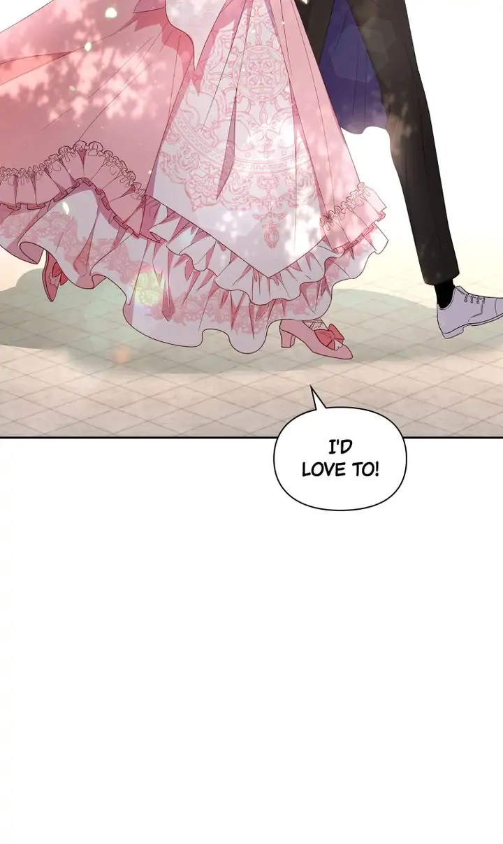How the Count’s Young Lady Tames the Emperor’s Dog chapter 13 page 46