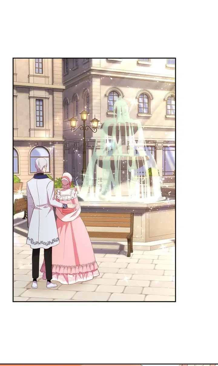 How the Count’s Young Lady Tames the Emperor’s Dog chapter 13 page 47