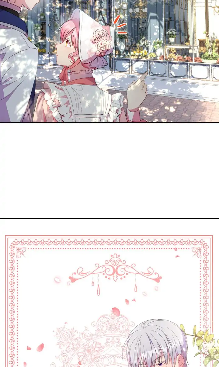 How the Count’s Young Lady Tames the Emperor’s Dog chapter 13 page 50
