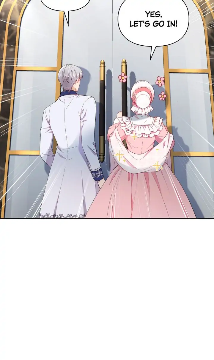 How the Count’s Young Lady Tames the Emperor’s Dog chapter 13 page 6
