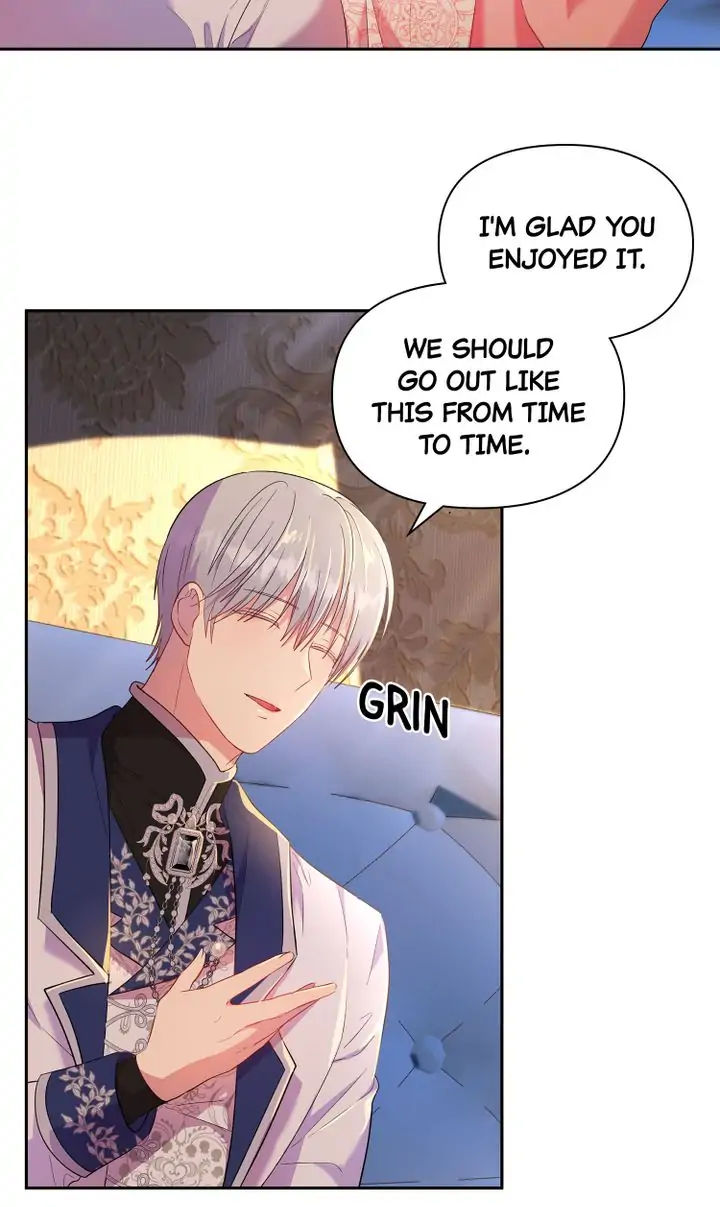 How the Count’s Young Lady Tames the Emperor’s Dog chapter 13 page 55