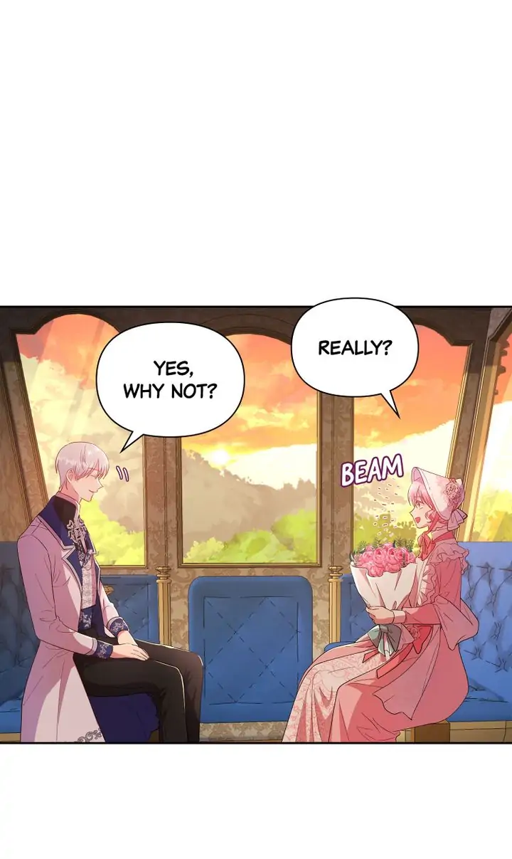 How the Count’s Young Lady Tames the Emperor’s Dog chapter 13 page 56
