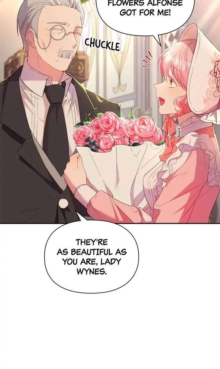 How the Count’s Young Lady Tames the Emperor’s Dog chapter 13 page 60