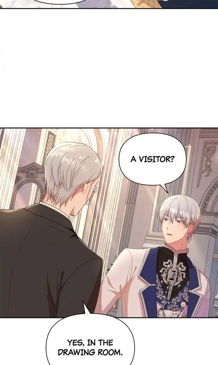 How the Count’s Young Lady Tames the Emperor’s Dog chapter 13 page 62