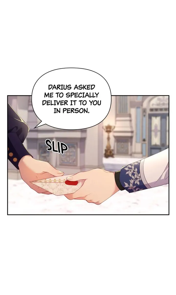 How the Count’s Young Lady Tames the Emperor’s Dog chapter 13 page 71