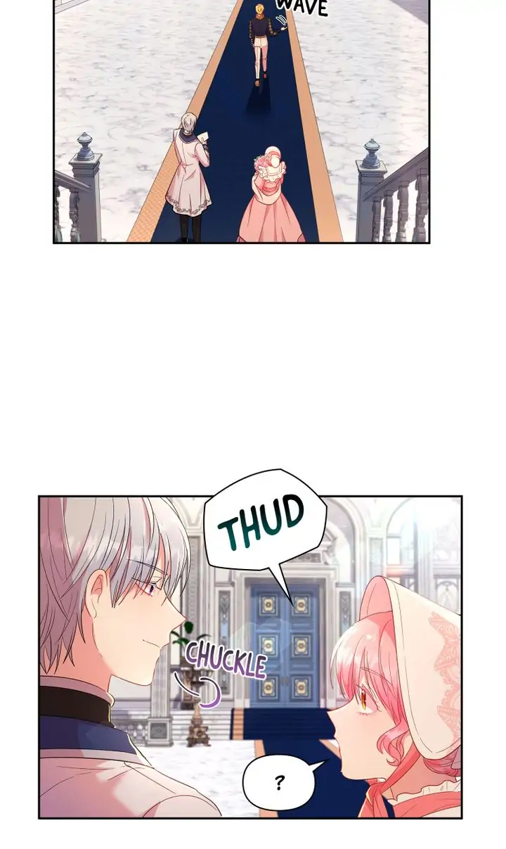 How the Count’s Young Lady Tames the Emperor’s Dog chapter 13 page 75
