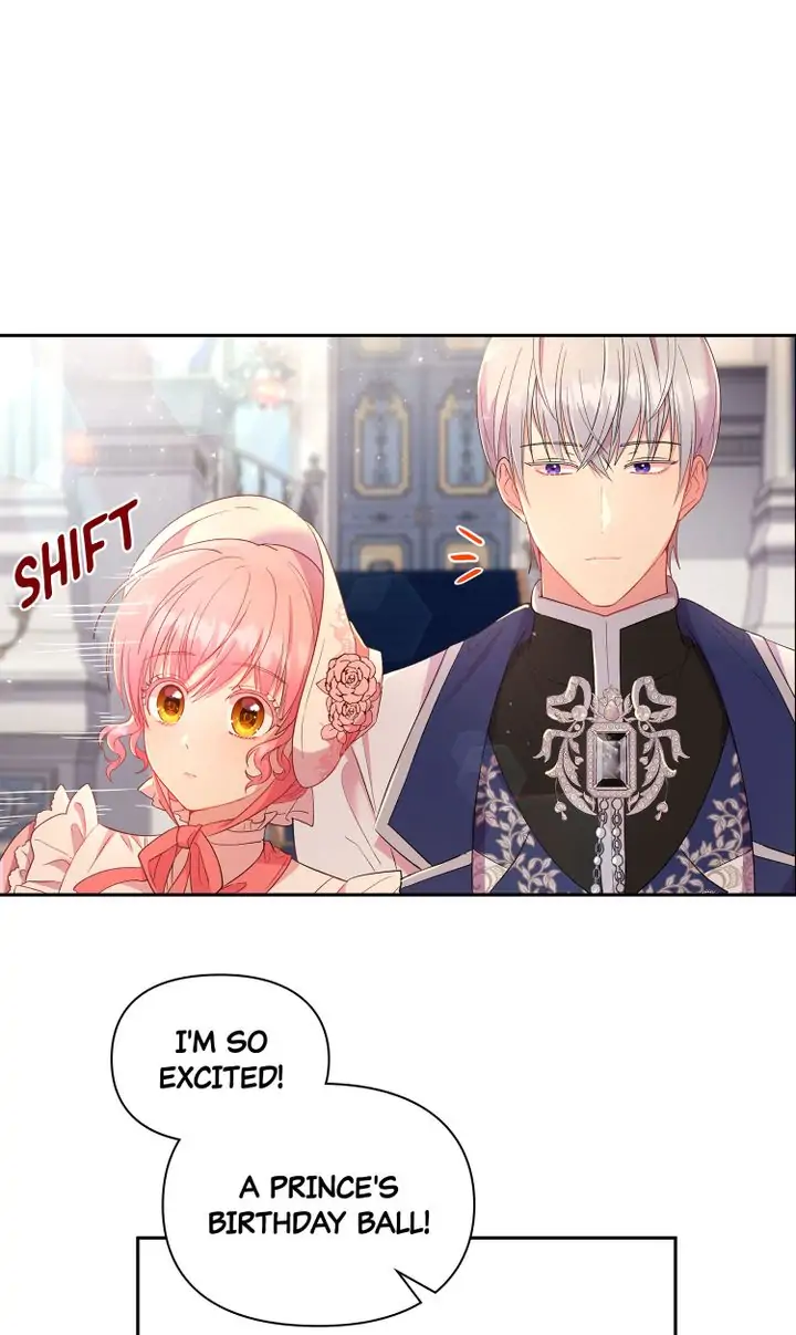 How the Count’s Young Lady Tames the Emperor’s Dog chapter 13 page 76