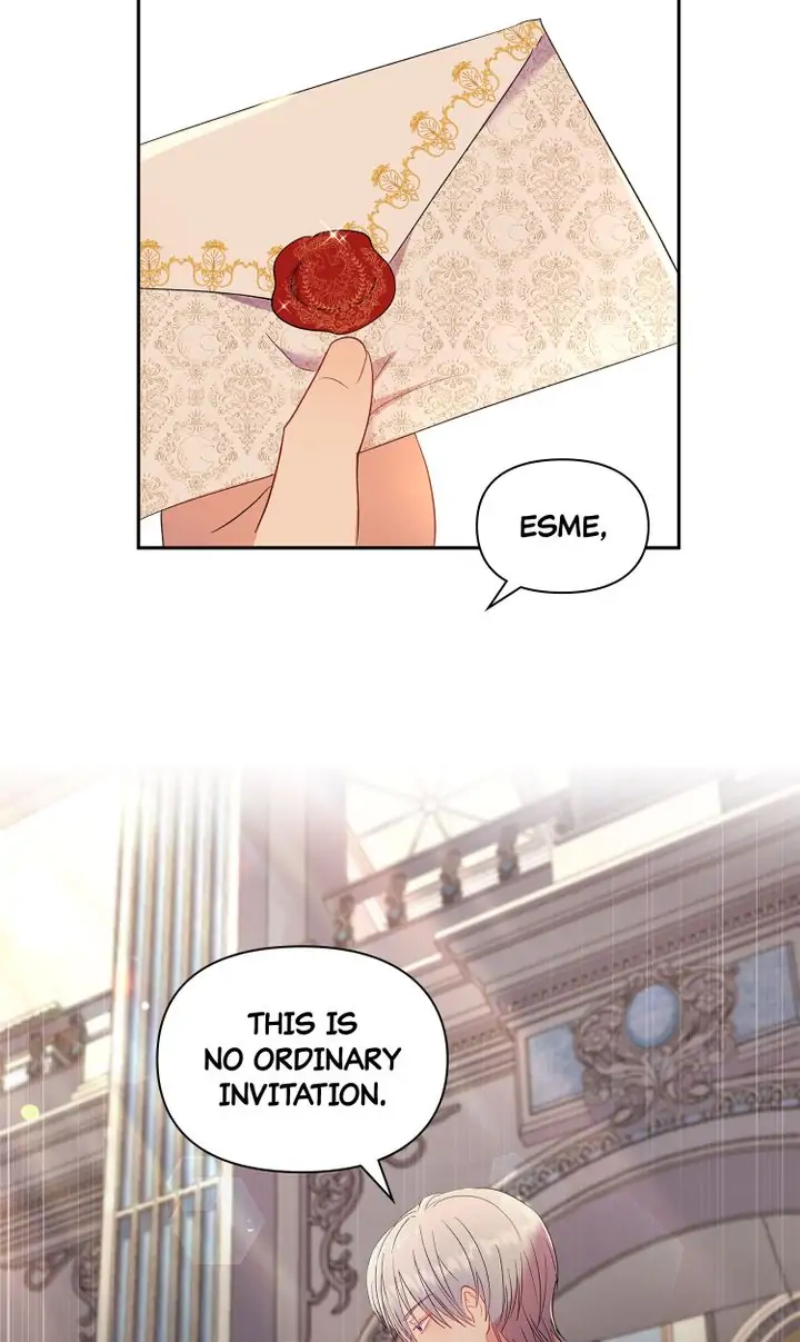 How the Count’s Young Lady Tames the Emperor’s Dog chapter 13 page 77