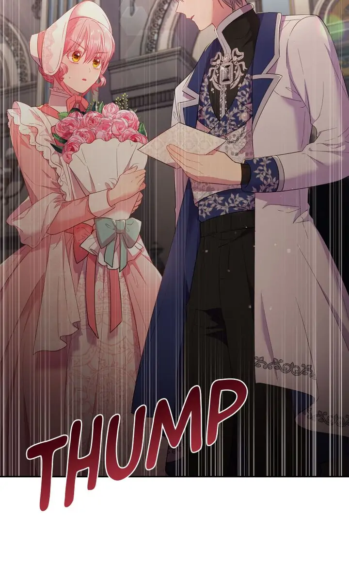 How the Count’s Young Lady Tames the Emperor’s Dog chapter 13 page 78