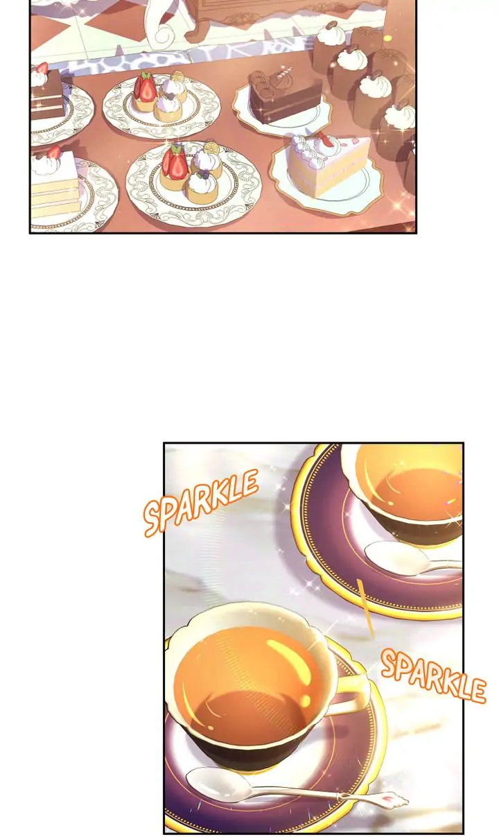 How the Count’s Young Lady Tames the Emperor’s Dog chapter 13 page 10