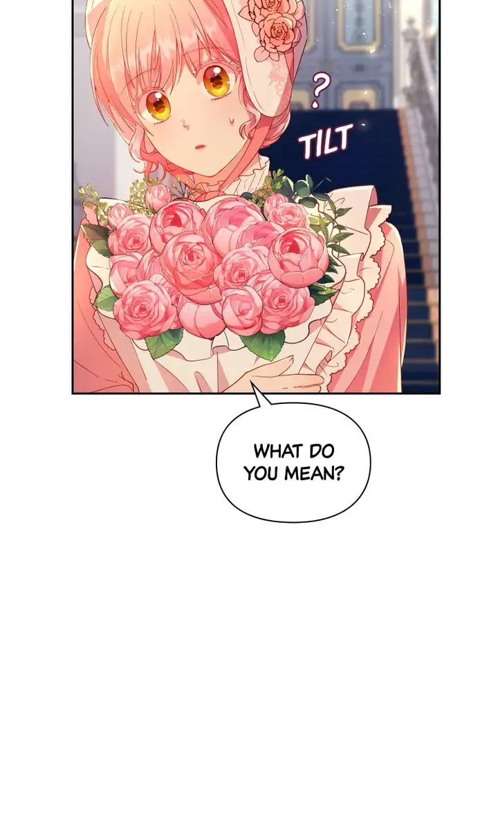 How the Count’s Young Lady Tames the Emperor’s Dog chapter 14 page 3
