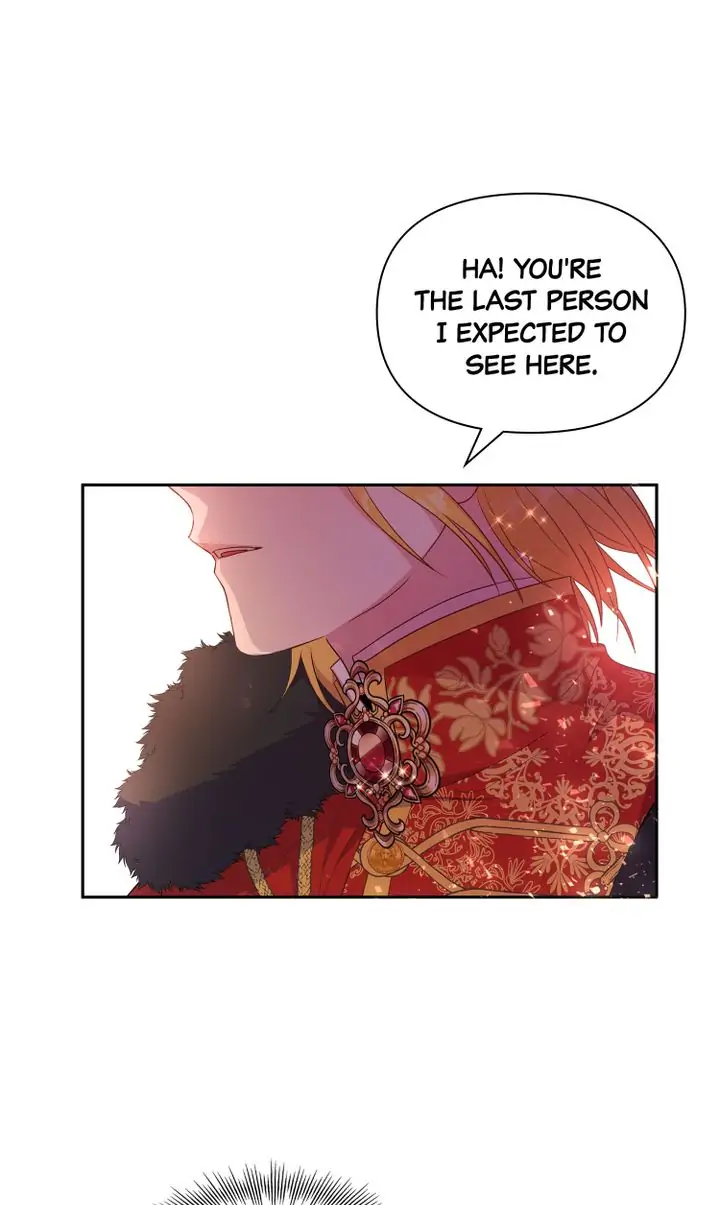 How the Count’s Young Lady Tames the Emperor’s Dog chapter 16 page 3