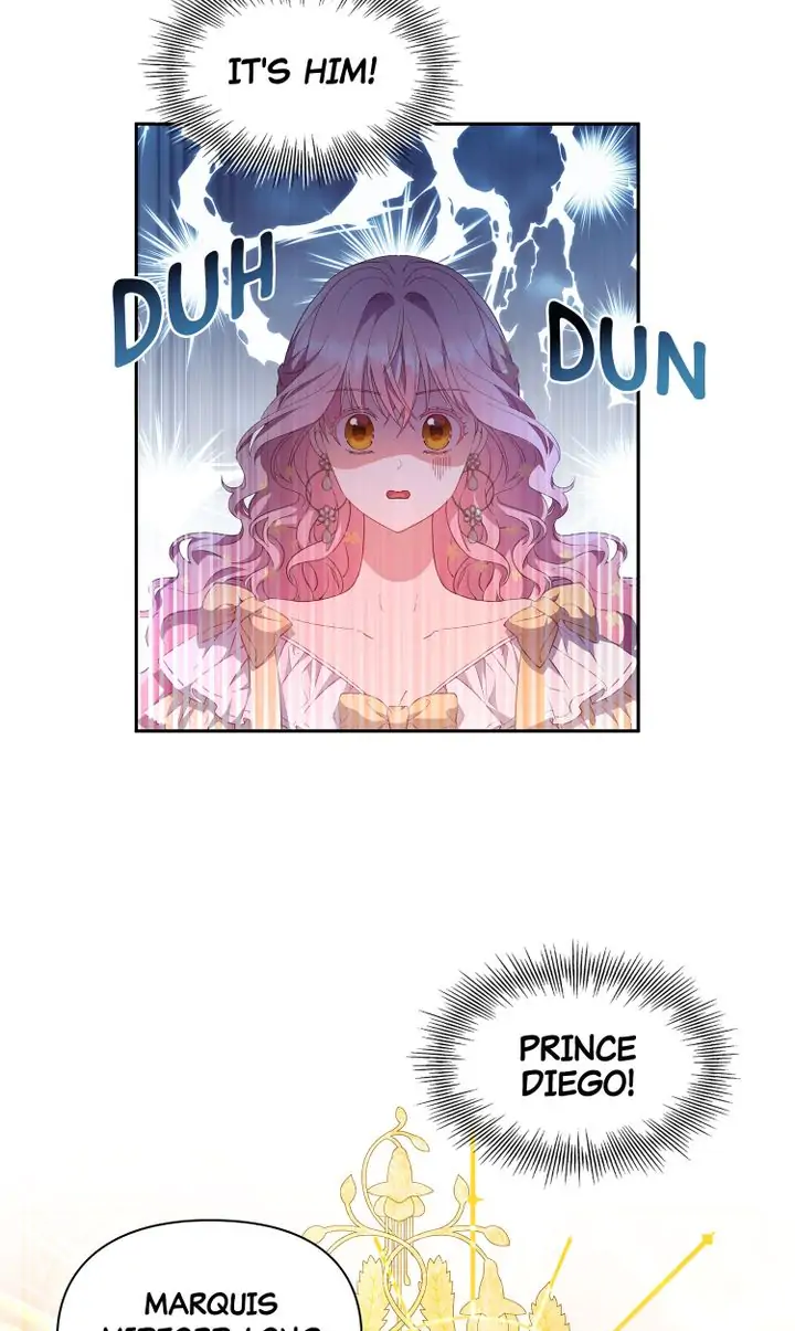 How the Count’s Young Lady Tames the Emperor’s Dog chapter 16 page 4