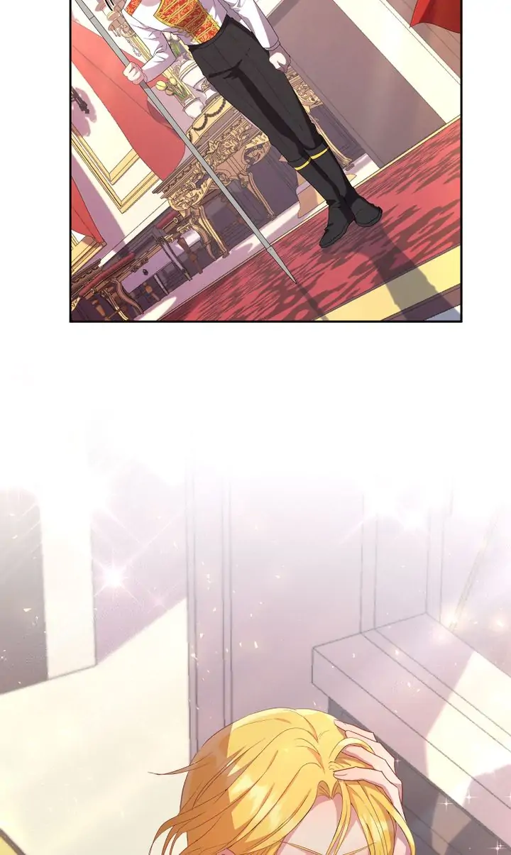 How the Count’s Young Lady Tames the Emperor’s Dog chapter 16 page 33